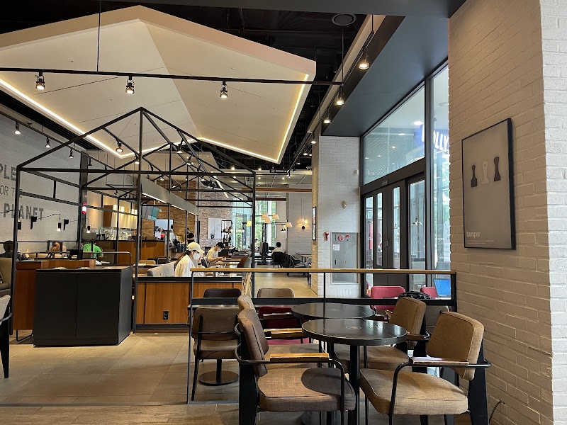 Hollys Jamsil Advertising Center Branch 1