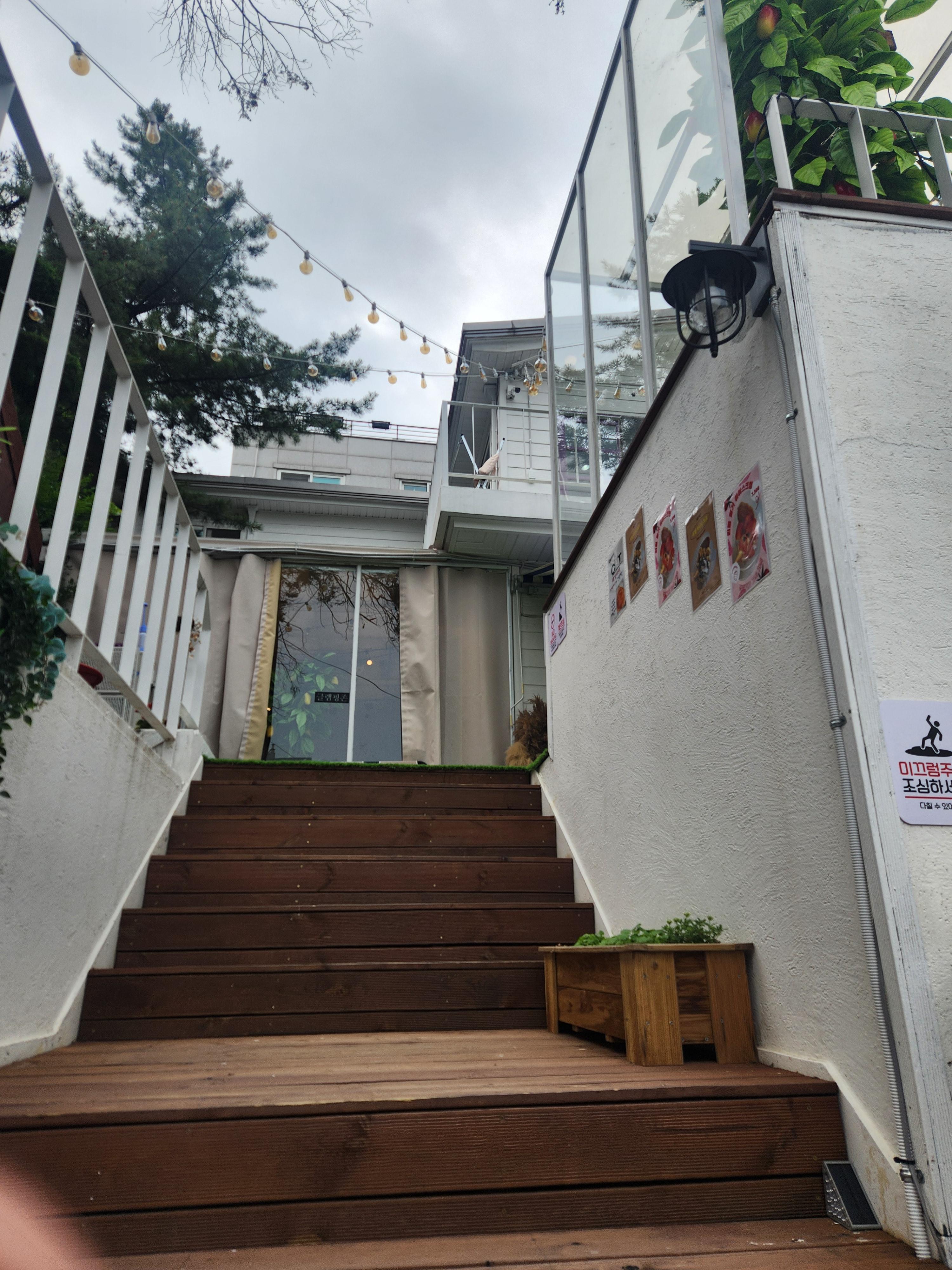 Camping Cat Yangjae Branch 1