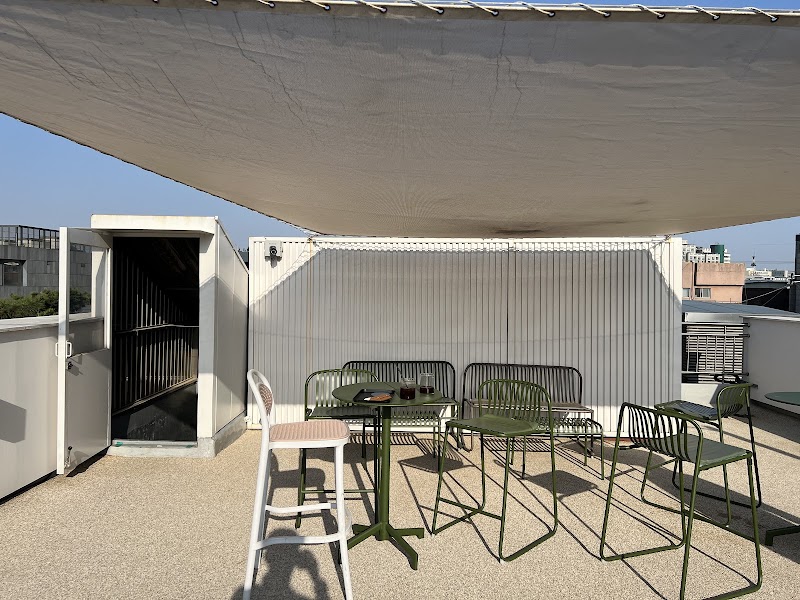 A space filled with you 1