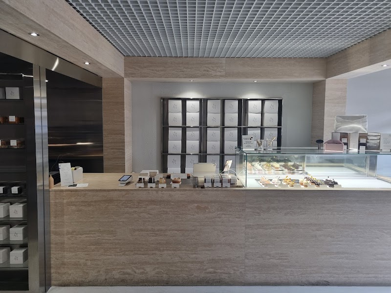 Anive Yeonhui Branch