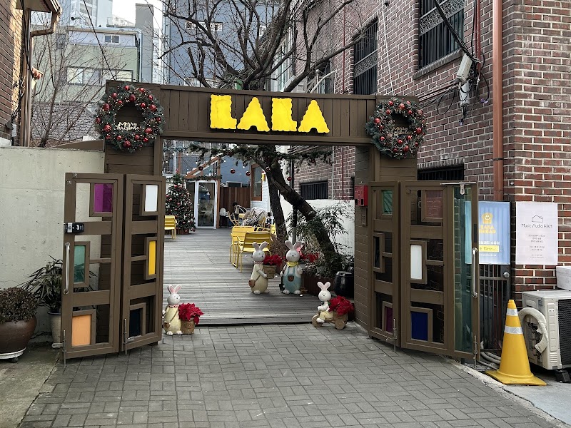 Larabread Suyu Branch 1