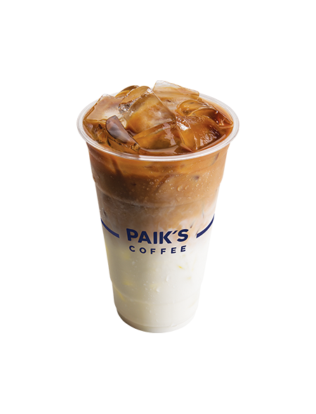 Paikdabang Gangseo-gu Office Branch 1