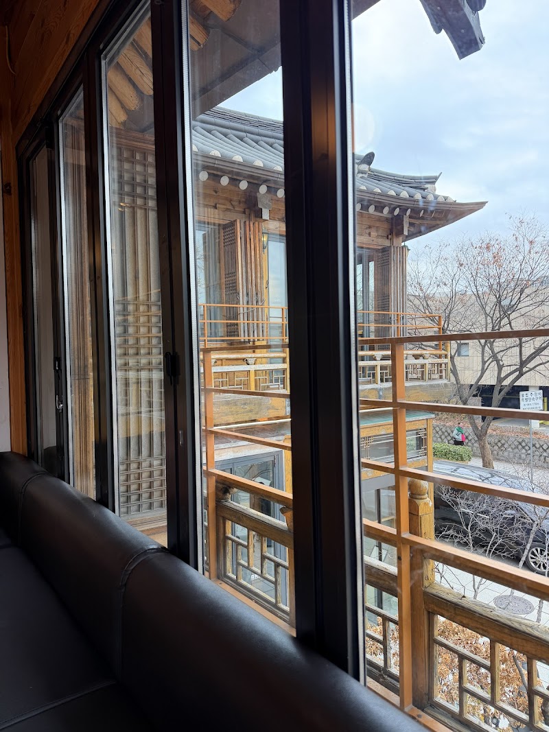 Baekmidang Samcheong branch 1