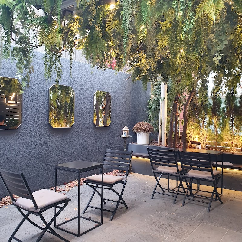 Devastate Cheongdam 1