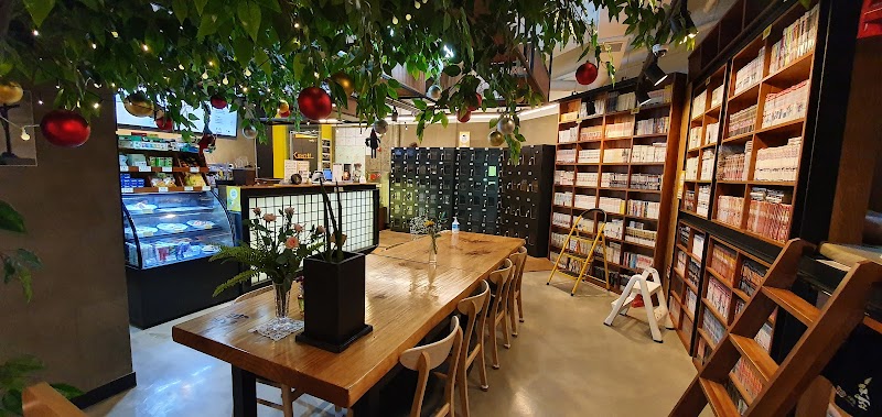 Nolsup Shinsa Garosu-gil Branch 1