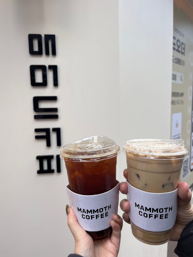 Mammoth Express Dobong-gu Office Branch 1