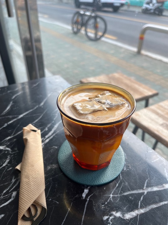 Chanchan Coffee Roasters 1