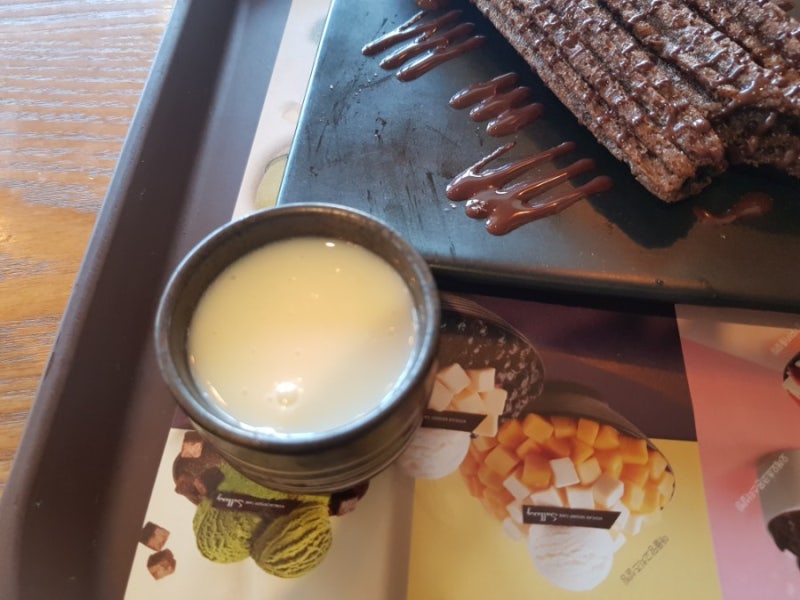 Sulbing Noryangjin Branch 1