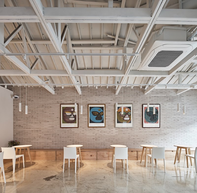 Coffee Libre Yeonnam Branch 1