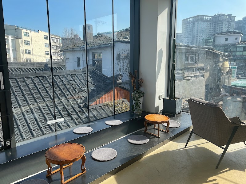 Hoad Cafe & Gallery 1