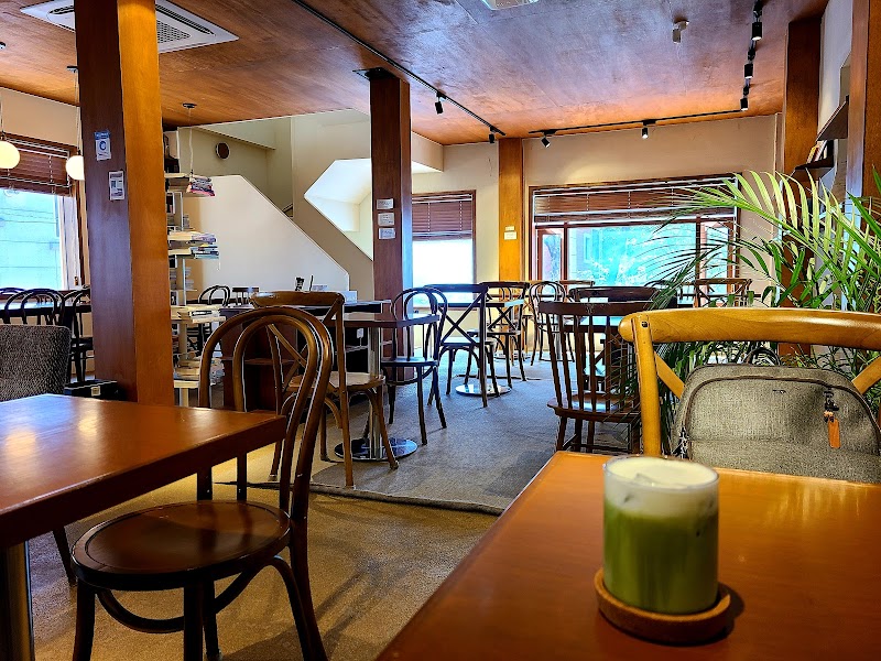 Danginri Book Power Plant