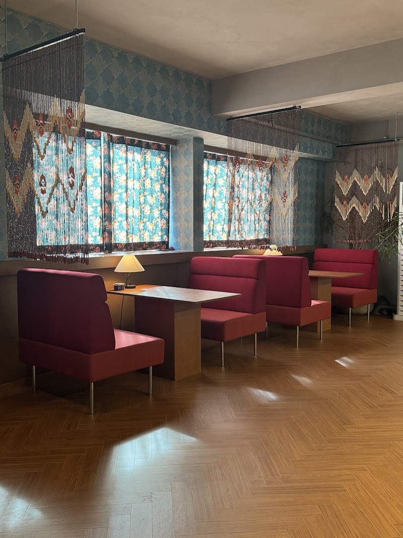 House of Vinyl Seongsu Branch 1