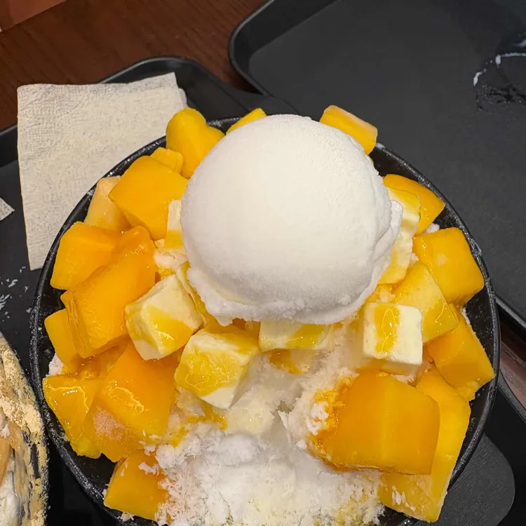 Sulbing Cheongnyangni branch 1