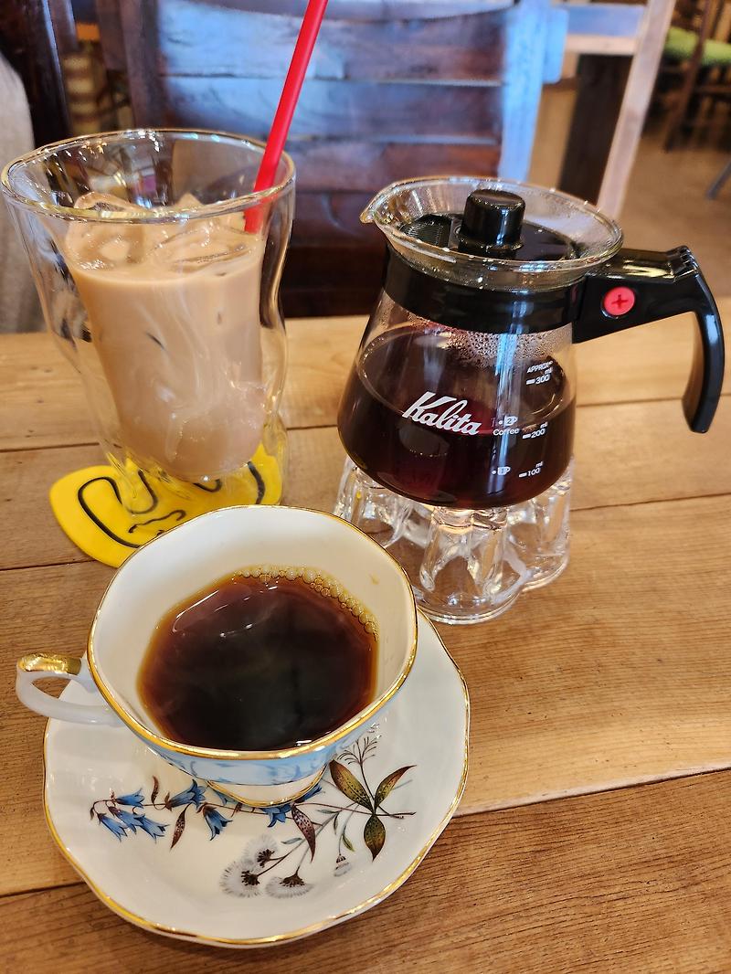 Coffee in Love Siheungmun Branch 1