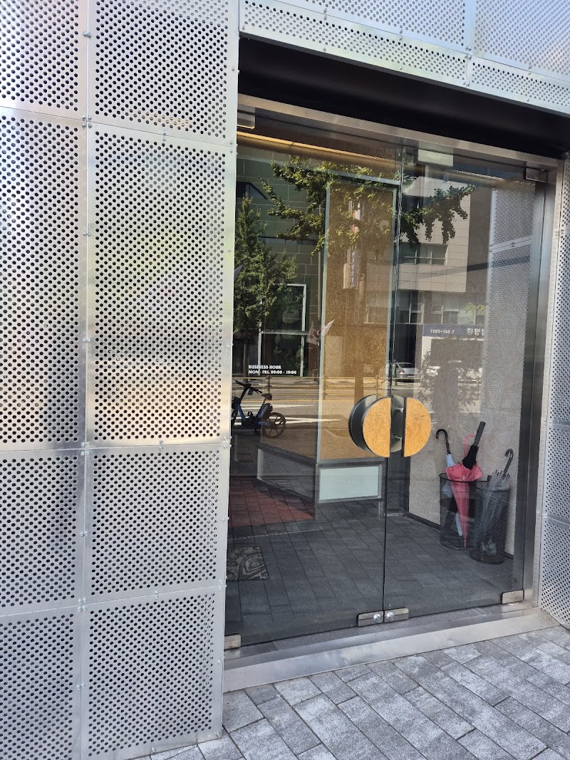 Our Bakery Sidus Branch