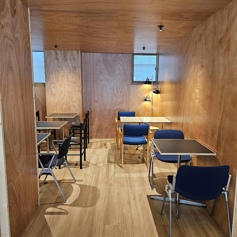 Peer Coffee Seongsu 1