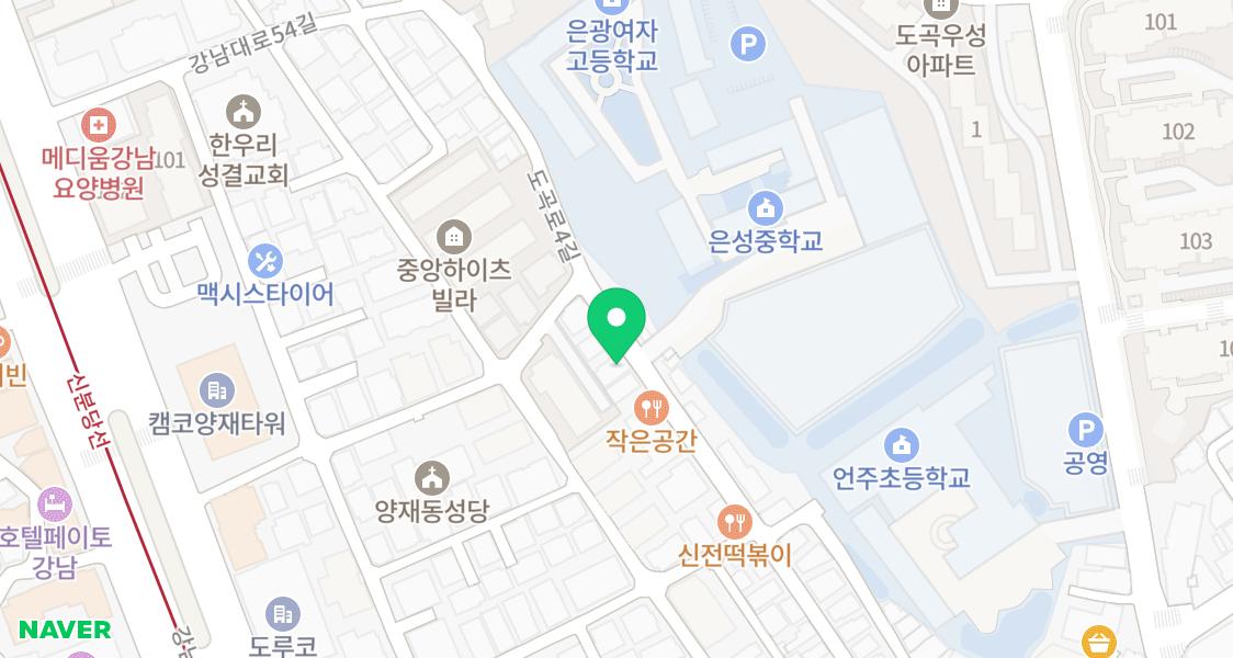 Sunflower Bake Shop Yangjae Station Branch 1