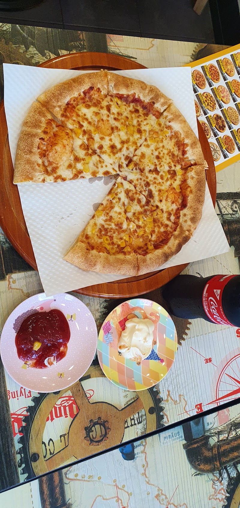 Seoul-type Kids Cafe Yeoksam 1-dong Branch 1