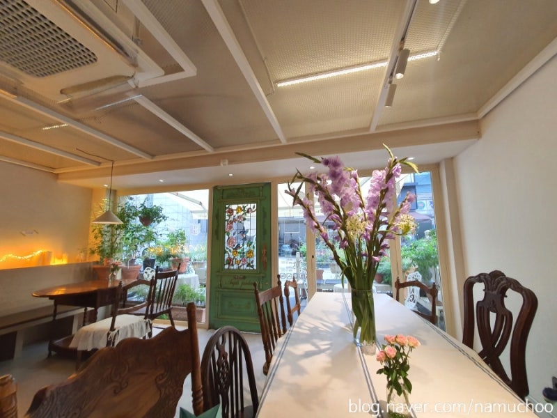 Angels Garden Gangnam Direct Branch 1