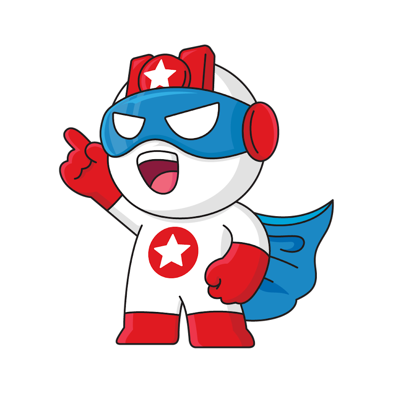 Hero Board Game Cafe Children's Grand Park Branch 1