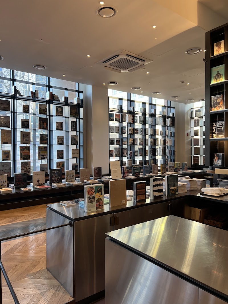 Terarosa Hongdae Seogyo Branch 1