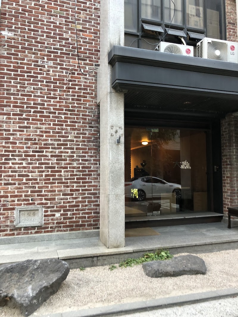 Daechung Amusement Park