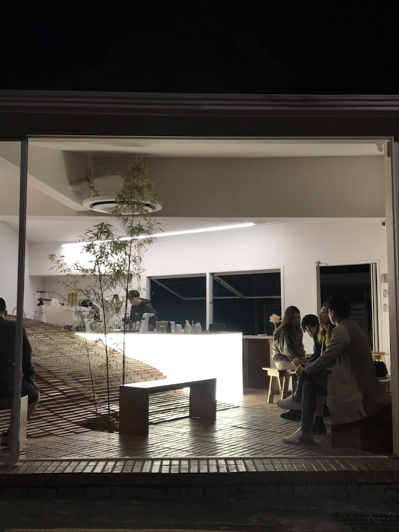 Coffee Nap Roasters Yeonnam-dong 1