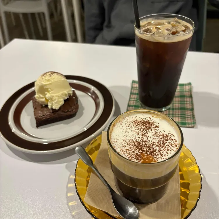 The Reason for May 1