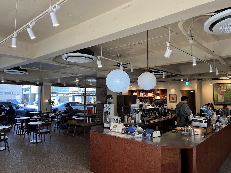 Crestown Shinsa Branch 1