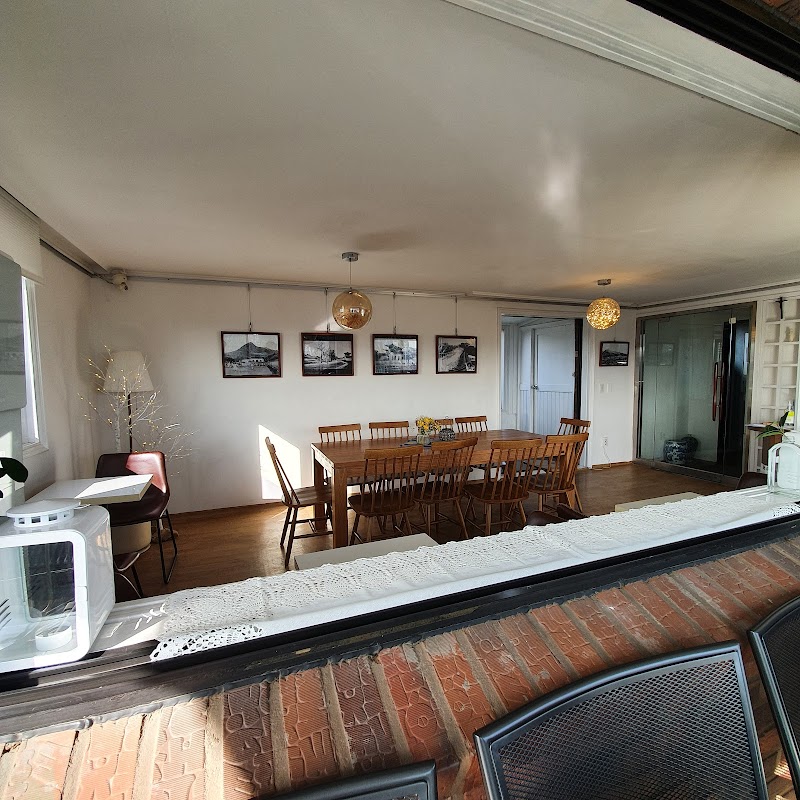 Bukchon Observatory 1