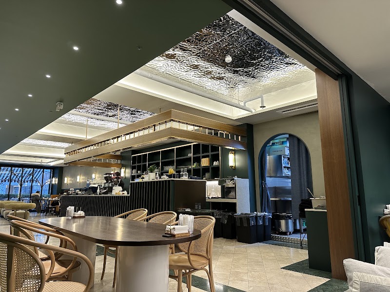 Brunch Cafe Monday to Sunday 1