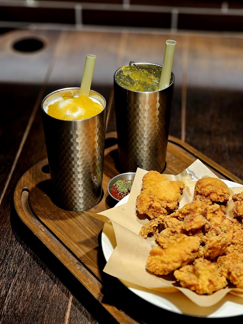 Devil Dice Hongdae Branch 1