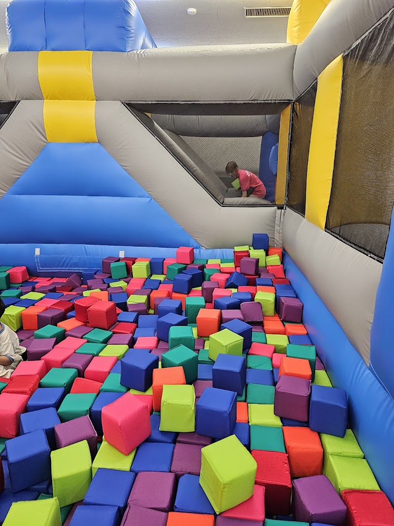 Laura Bounce Cheonho Branch 1