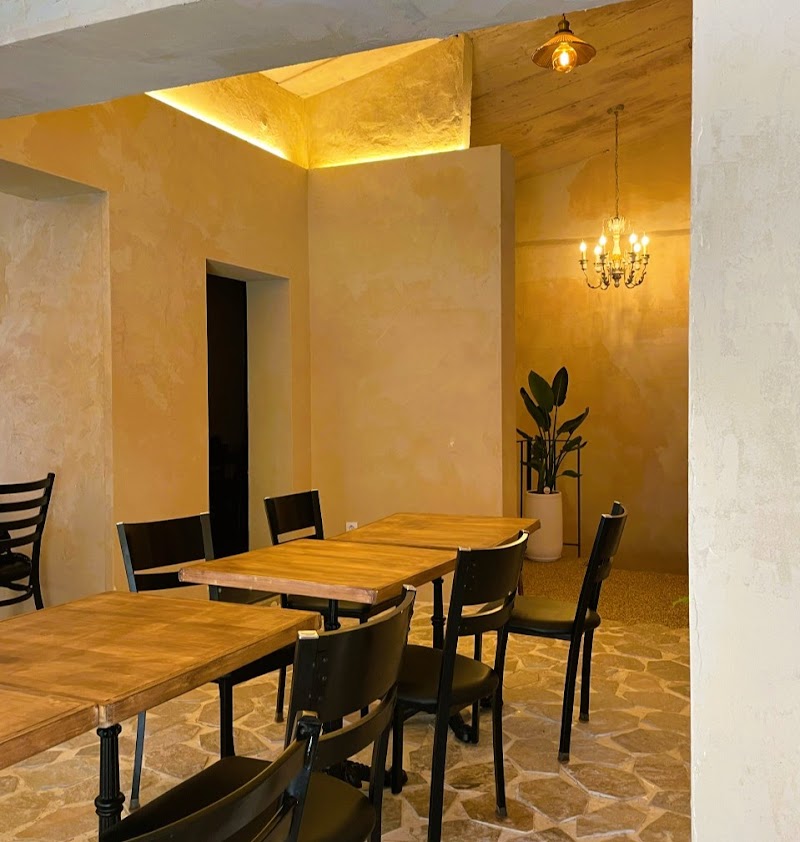 Usblanc Cheongdam branch 1