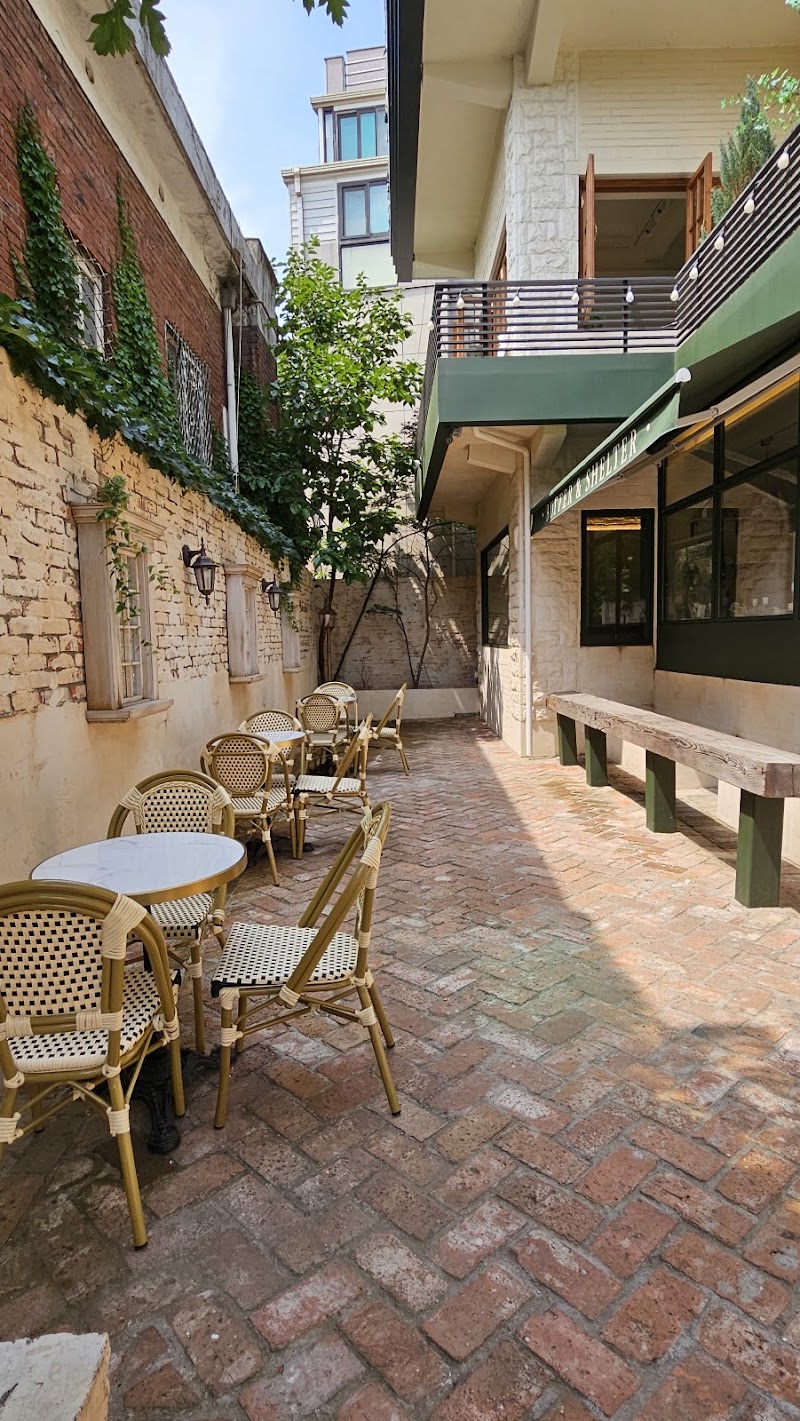 Butter & Shelter Yeonnam Branch 1