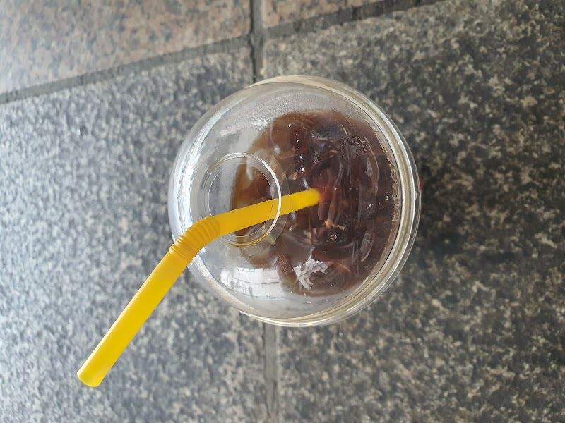 Mega MGC Coffee Gwanak-gu Office Branch 1