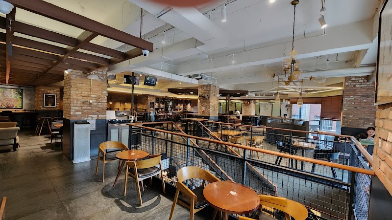 Angel-in-us Suyu Station Branch 1