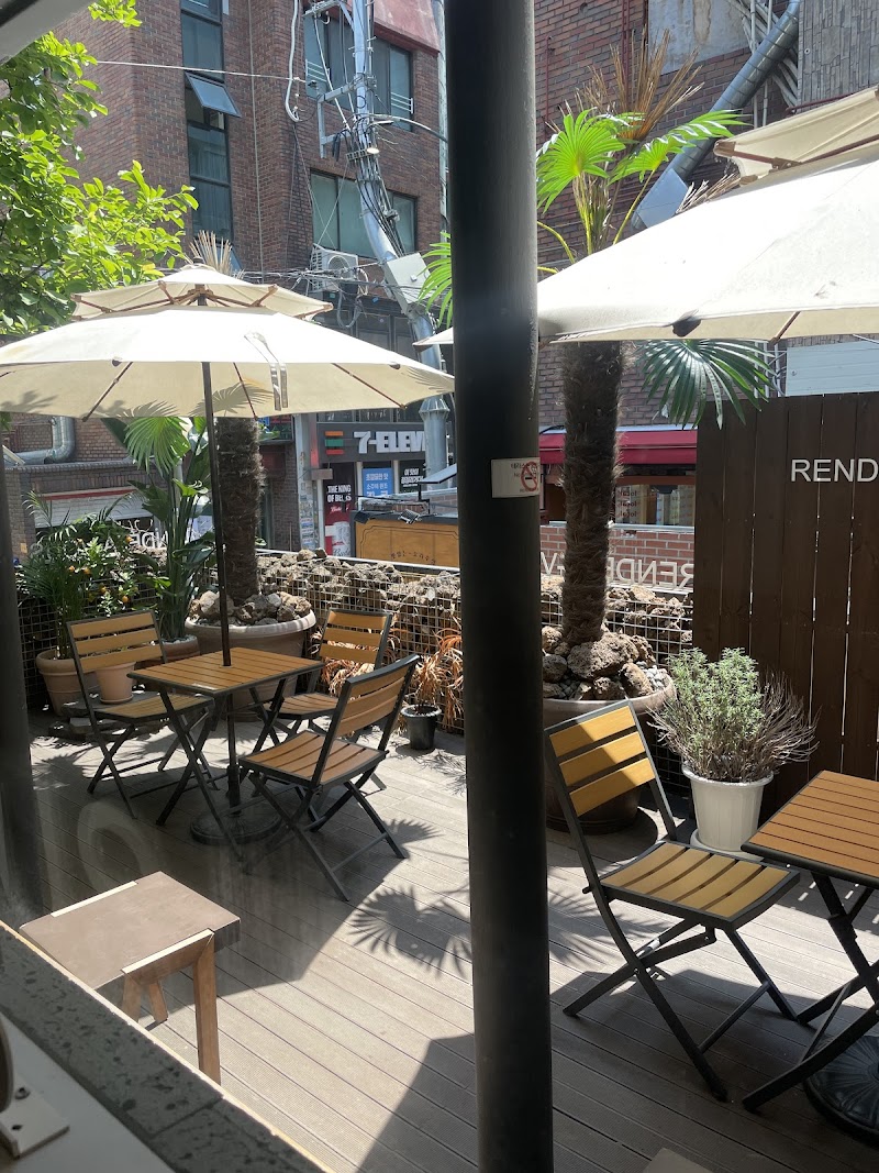 Rendezvous Konkuk University 1