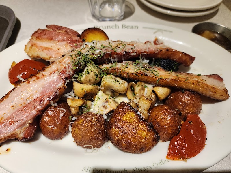 Brunch Bean Seoul National University Station Branch