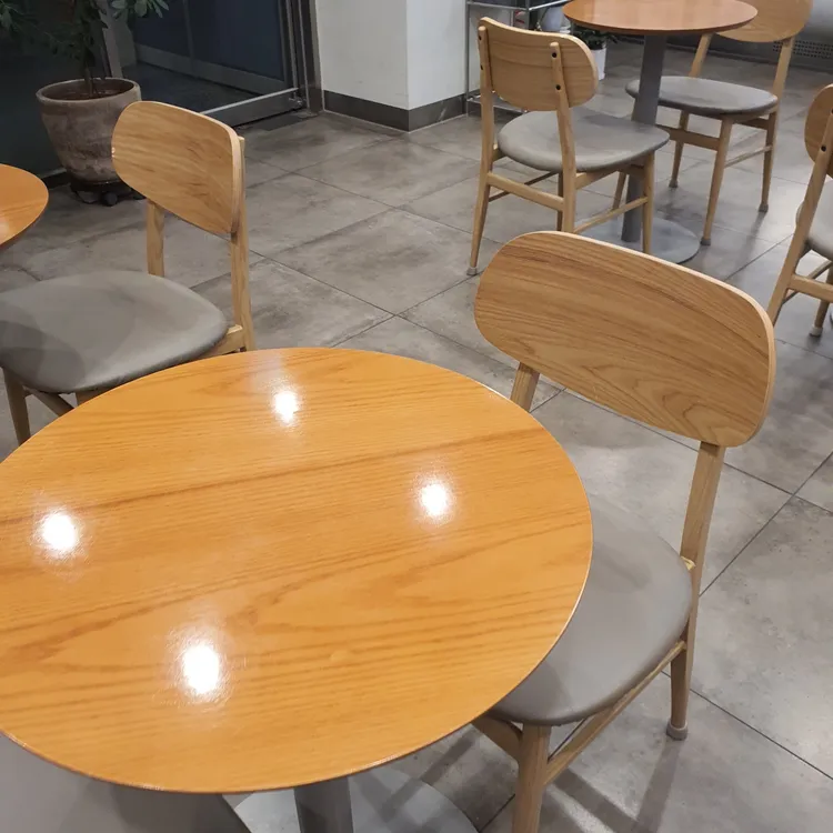 Angel-in-us Dongshin Hospital Branch 1