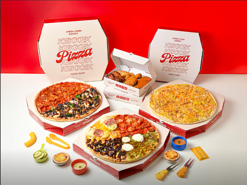 Plus82 Gangseo Branch 1