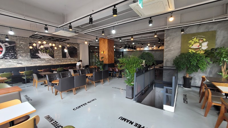 Coffee Tree Nowon Station Branch 1