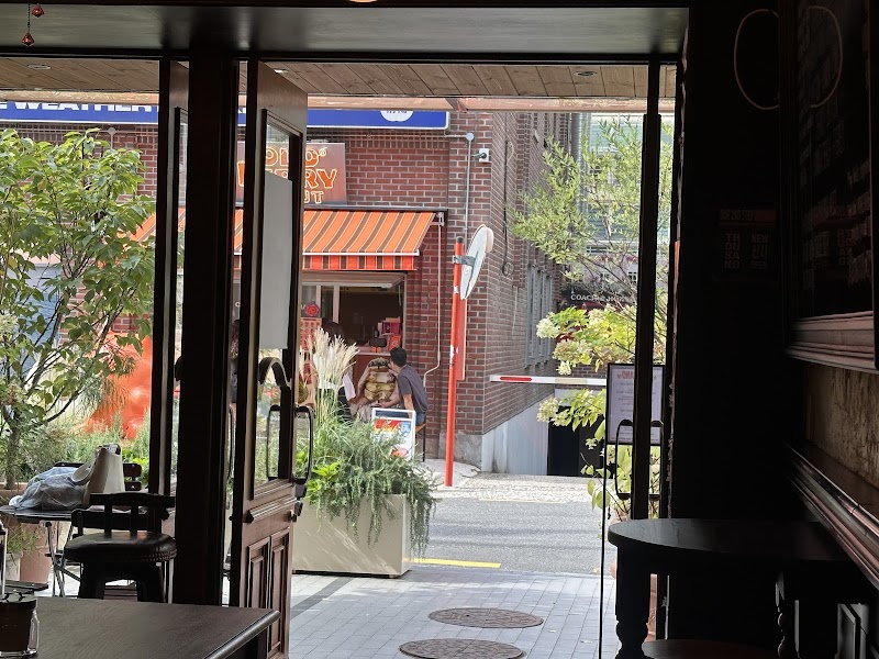 Thousand Shinsa Branch 1