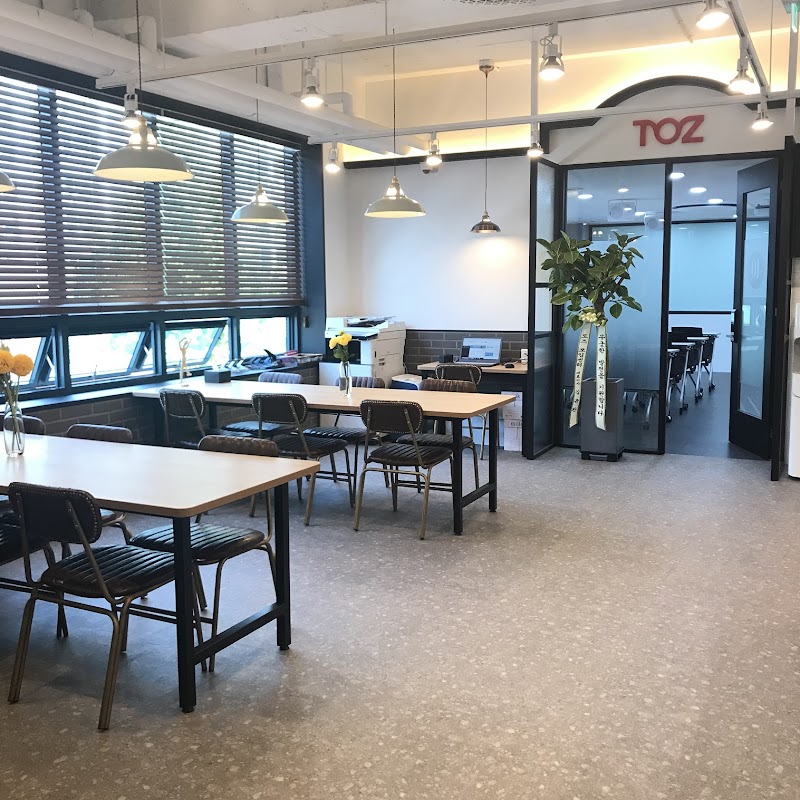 Tozmoim Center Hongdae Branch 1