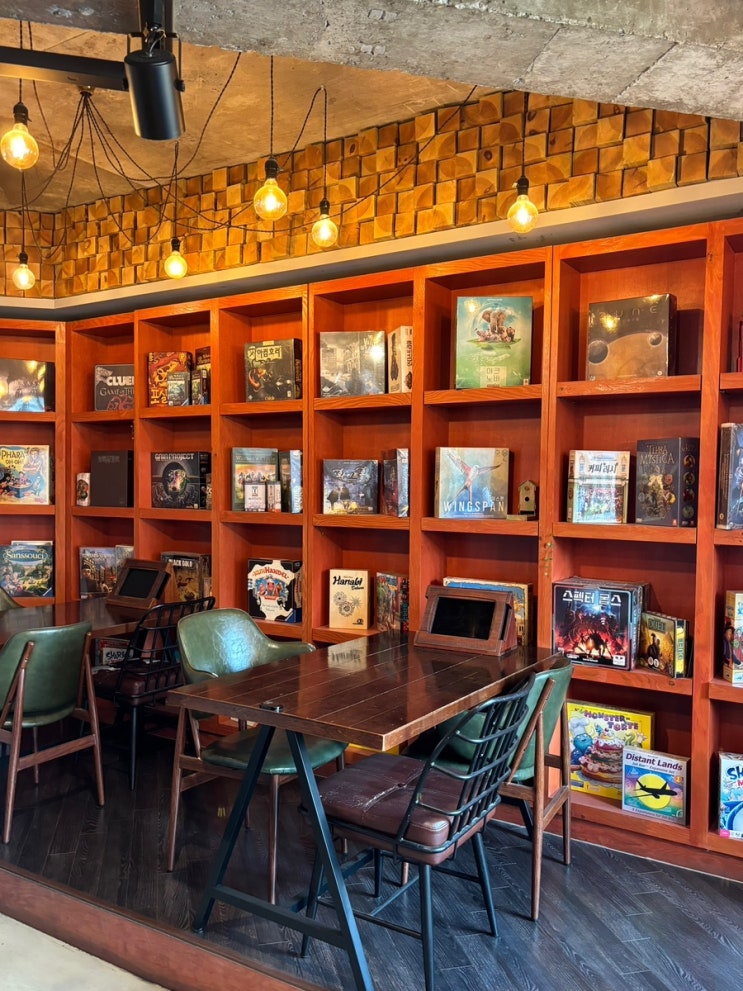 Devil Dice Sinchon Branch 1