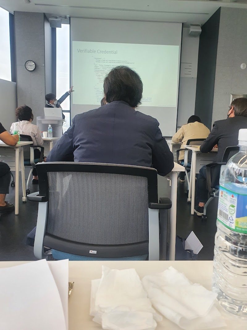 Tozmoim Center Gangnam-gu Office Station Branch 1