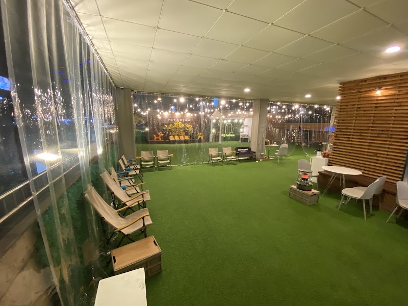 Petarium Cheongdam 1