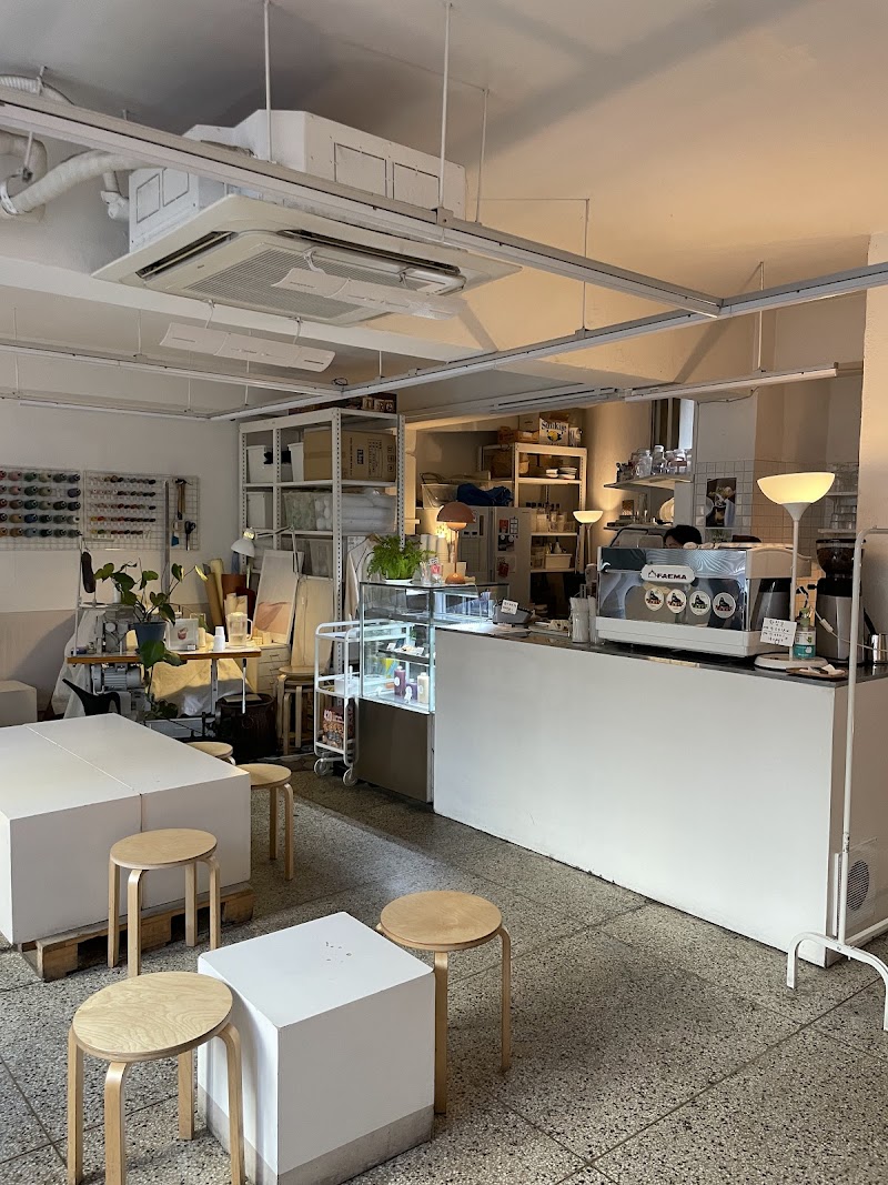 Bunkasha Euljiro Branch 1