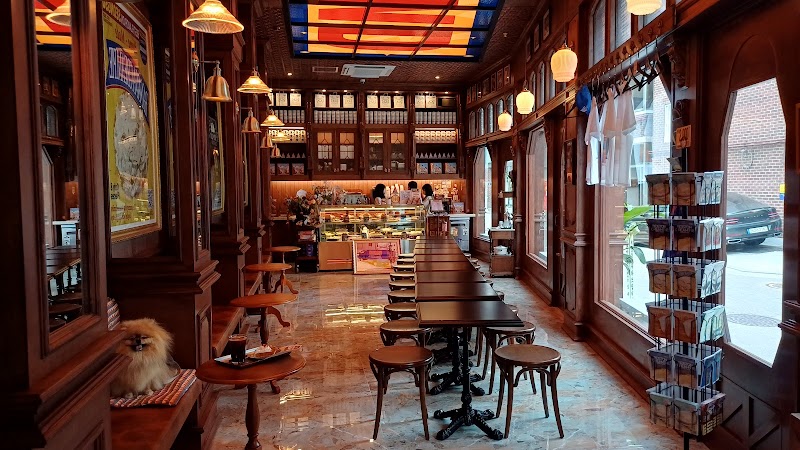 Thousand Seongsu Branch 1