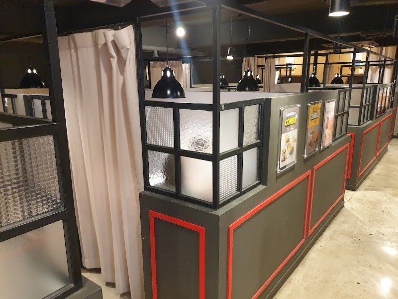 Hero Board Game Cafe Hongdae 1st Branch 1